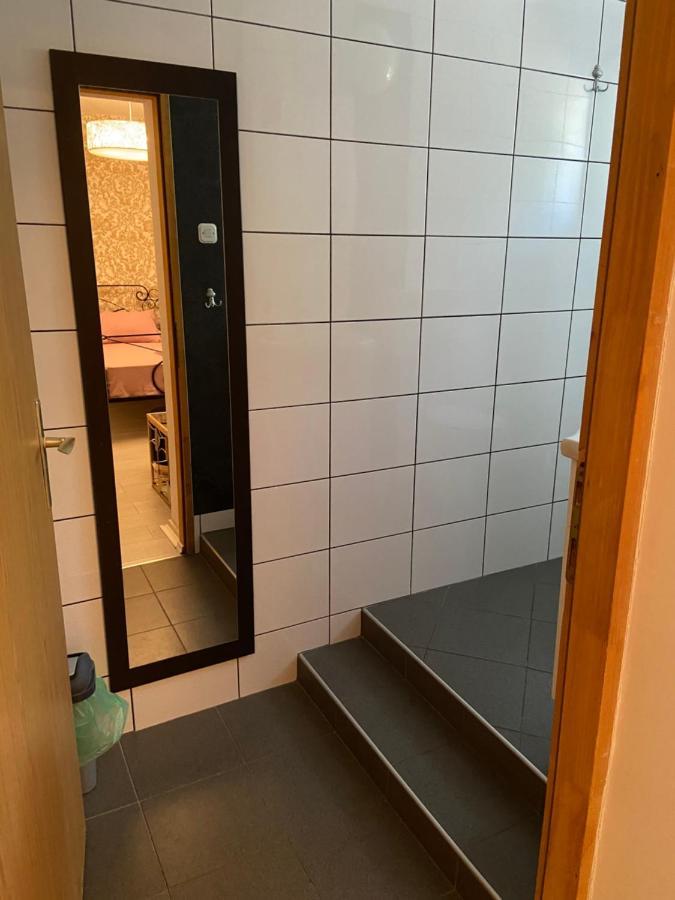 Rooms Milena Senj  Exterior foto