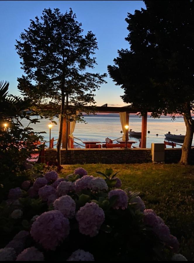 Rooms Milena Senj  Exterior foto